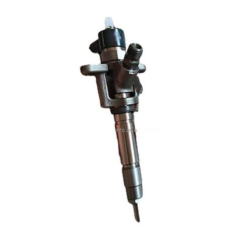 Imported Engine Fuel Injector ME222717 Suitable for Caterpillar 306 307D 308C Engine Excav