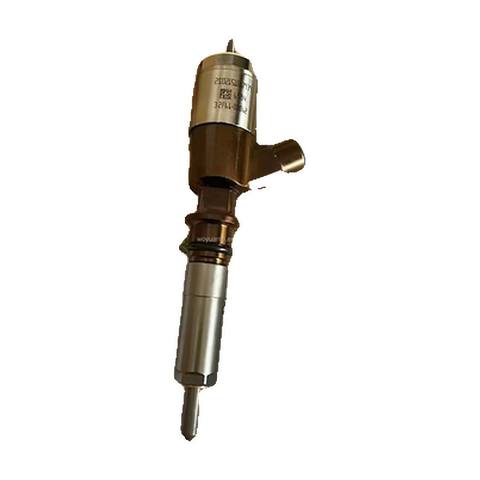 Imported Engine Fuel Injector 10R-7675 Suitable for Caterpillar 320D 320DL 323D Engine Exc