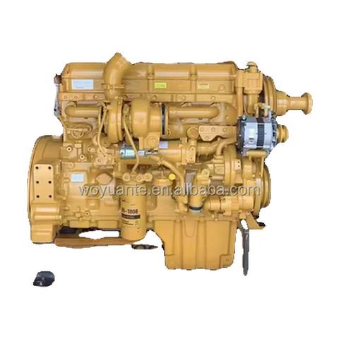 Mine Engine Assembly 266-6263 Suitable for Caterpillar 336D/336F Excavator Accessories