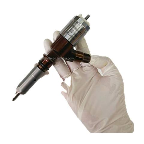 Imported Engine Fuel Injector 3264700 Suitable for Caterpillar 320D 320DL 323D 323DL Engin