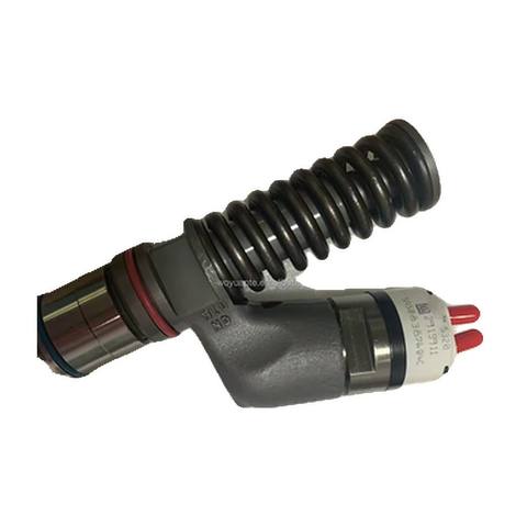 Imported Engine Fuel Injector 10R-7230 Suitable for Caterpillar 777D 785D 789D Engine Exca