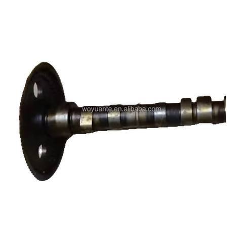 Imported Excavator Camshaft 242-0673 Suitable for Caterpillar 330D 336D 340DL Engine Excav