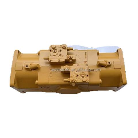 Imported Excavator Hydraulic Pump 295-9676 Suitable for Caterpillar 365D 374D 374DL Engine