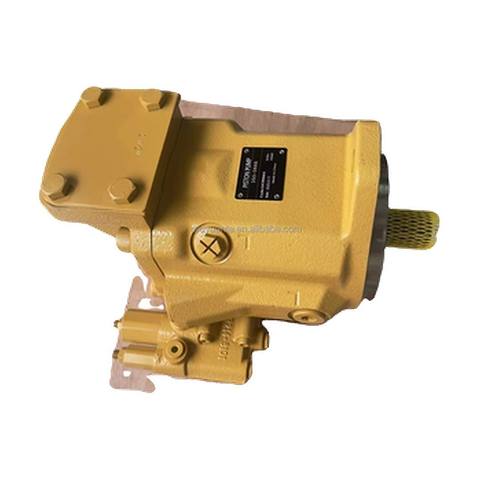 Imported Excavator Hydraulic Pump 350-0666 Suitable for Caterpillar 416E 422E 428E 434E En