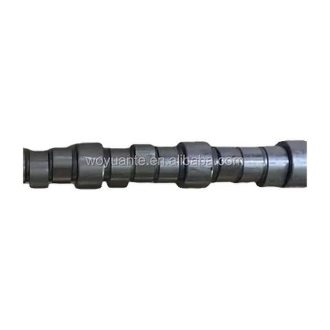 Imported Excavator Camshaft 20R-1891 Suitable for Caterpillar C32 Engine Excavator