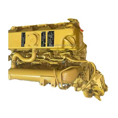 Suitable for Kai C2.4 Engine 530-3084 Engine Assembly Suitable for Caterpillar Excavator
