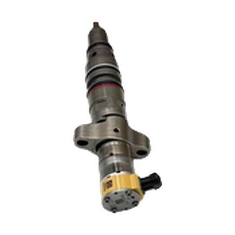 Imported Engine Fuel Injector 20R-8064 Suitable for Caterpillar 340D2 336D 336D2 Engine Ex