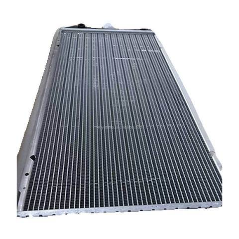 Imported Excavator Radiator 521-5201 Suitable for Caterpillar 336GC 330GC Engine Excavator