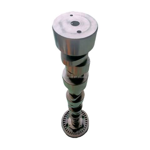 Imported Excavator Camshaft 10R-2131 Suitable for Caterpillar C11 C13 Engine Excavator