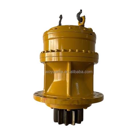 Imported Rotary Tooth Gearbox Reducer 418-7232-03 Suitable for Caterpillar 330GC, 330D2, 3