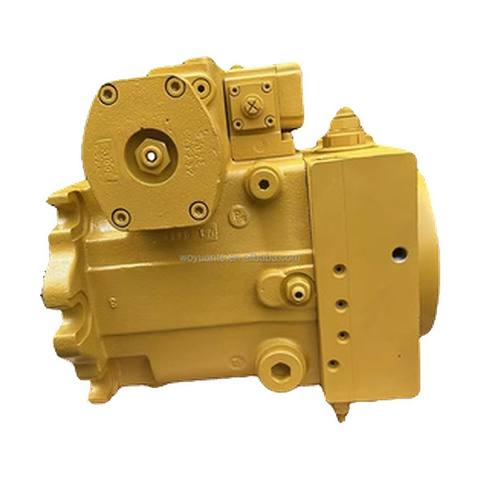 Imported Hydraulic Pump 421-1808 Suitable for Caterpillar D8R D8R II Bulldozer Excavator