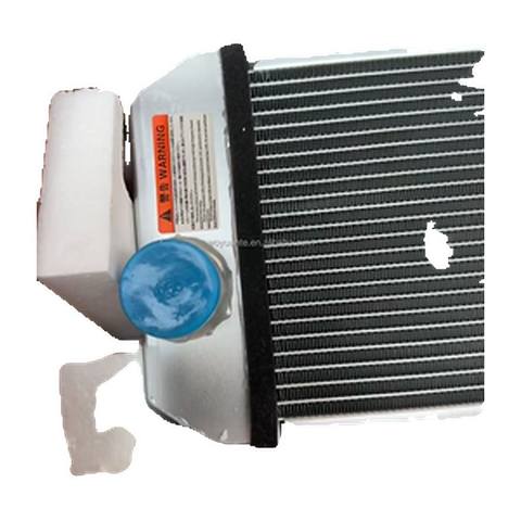 Imported Excavator Radiator 385-7942 Suitable for Caterpillar 3054C Engine Excavator