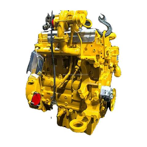 C4.4 Engine 514-3537 Suitable for Caterpillar 106kW 2200RPM 74~150kW Loaders, Bulldozers F