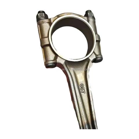 Imported Excavator Connecting Rod 294-1749 Suitable for Caterpillar 320D 320D L 320DGC Eng