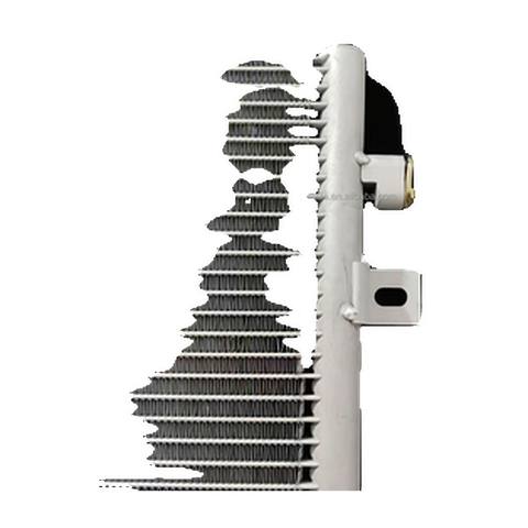 Imported Excavator Radiator CA5215201 Suitable for Caterpillar CLG906E Engine Excavator