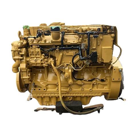 Suitable for Caterpillar C6.6 Power: 129~186kW Used for 320/323 Excavators Loaders Bulldoz