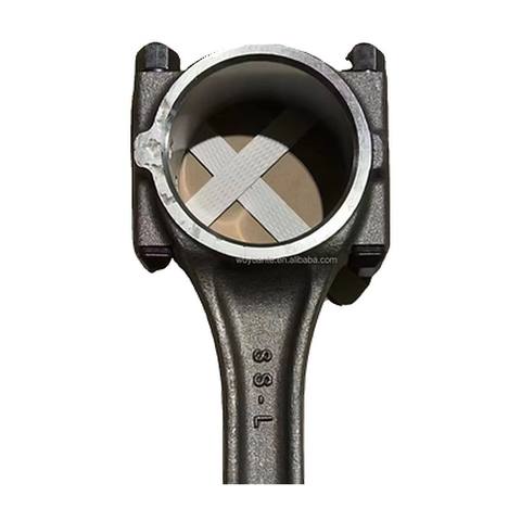 Imported Excavator Connecting 34201-22010 Suitable for Caterpillar 311 311B 312 312B Engin