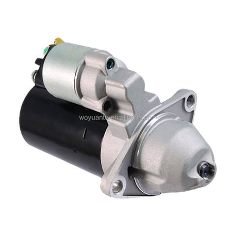 Starter Motor 163-3361 Suitable for CAT Asphalt Paver BB621C 163-3361
