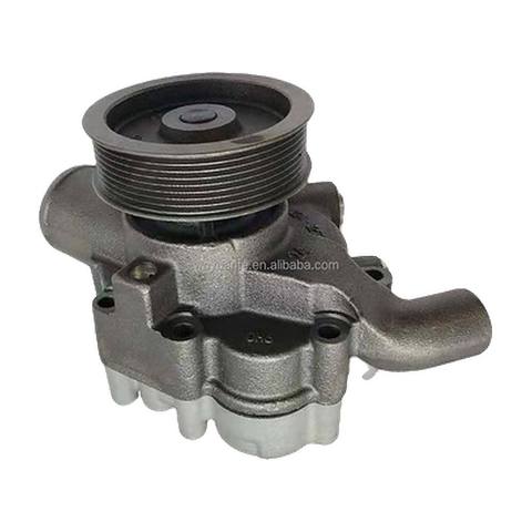 Water Pump 129-1169 Suitable for CAT Excavator 322C 325C Engine 3126B C7 3116