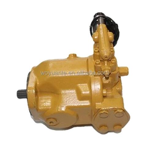 Hydraulic Fan Pump 259-0815 Suitable for CAT 330D 336D Excavator