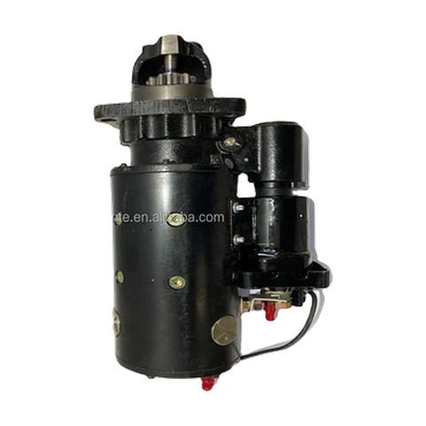 Starter Motor 3383454 10R9815 10R1852 for CAT 3406 3408 3412 3508 3512