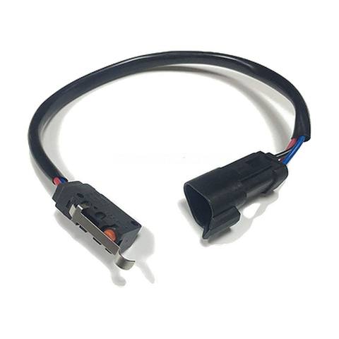 Pressure Switch 163-6785 Suitable for CAT Excavator TK380 TK370 325C 325CL 330C