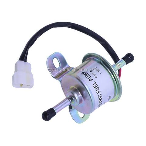 Fuel Pump for 240-8381 Suitable for CAT 301.6C 302.5C 303.5C 303C 303CR Engine