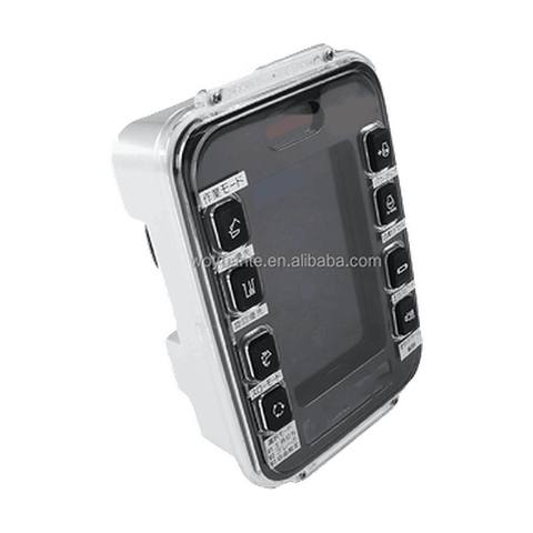 Monitor 106-0172 151-9385 Suitable for CAT Excavator Cat 311B 312B 315B E320B