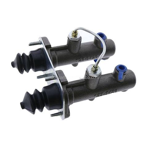 Brake Master Cylinder 123-3426 Suitable for CAT Backhoe Loader 416C 426C 428C