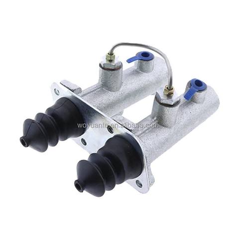 Brake Master Cylinder 167-8161 Suitable for CAT Backhoe Loader 416D 420D 424D 430D