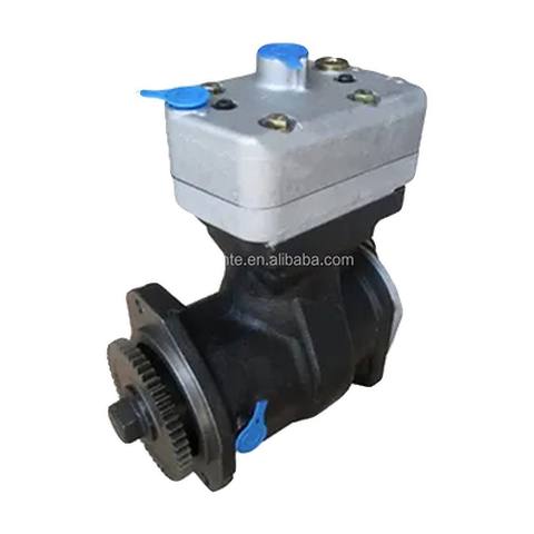 Air Brake Compressor 224-0003 1933940 Suitable for CAT 126B 3126E C7 Engine