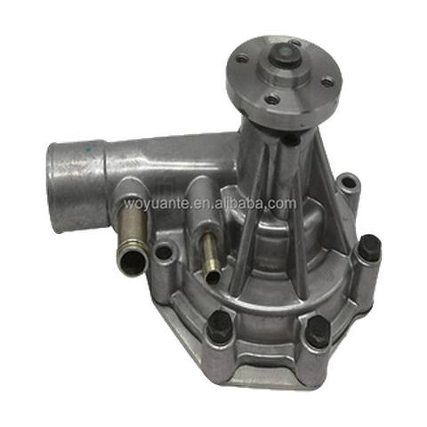 Water Pump 32A45-10031 Suitable for CAT S4S S6S Engine