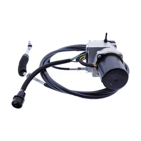 Throttle Motor 106-0092 1060092 Suitable for CAT Excavator 320 E320L Engine 3066