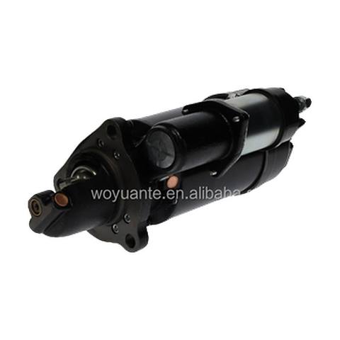 Starter Motor 10461069 10461108 Suitable for CAT Track Loader 931B 931C 935B