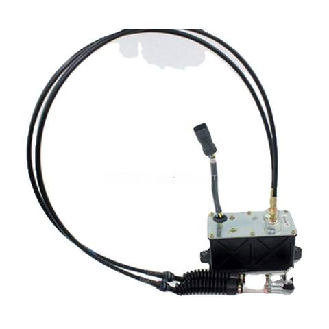 Throttle Motor 139-3917 1393917 Suitable for CAT 312B 312BL E312B Excavator