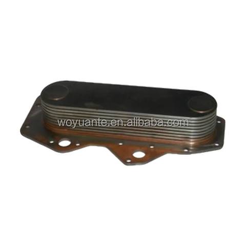 Oil Cooler 2674743 1878595 0R8839 Suitable for CAT 3116 C7
