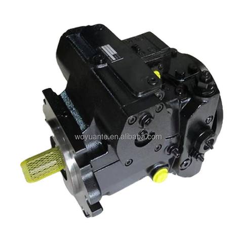 21 Spline Hydraulic Plunger Pump 2712114 4244482 271-2114 Suitable for CAT D6T Engine