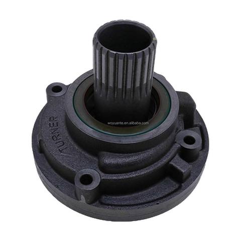 Transmission Pump 6194134M91 9968311 Suitable for CAT 416C 420 420XE 424B HD 427F2 430D 43