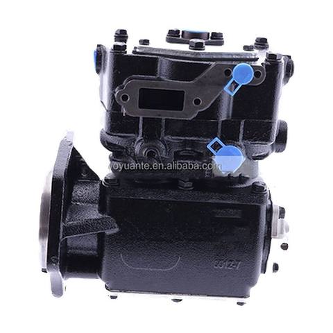 Air Brake Compressor 1W-7146 144-0744 for CAT 14G 615 621 966 D250 D300