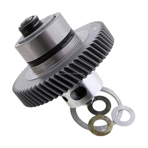 Oil Pump 2973050 Suitable for CAT Engine C1.5 C2.2 3013 3024 400 Series