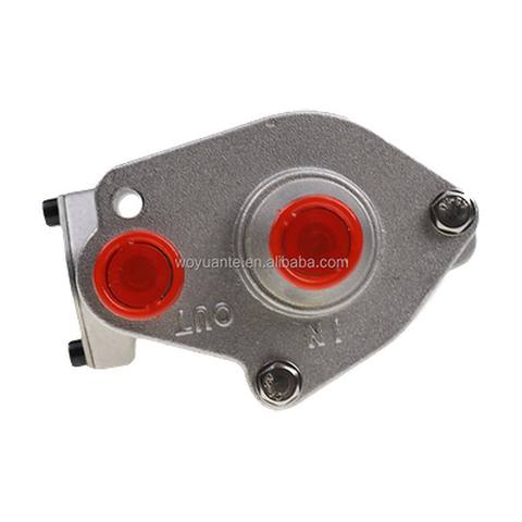 Fuel Transfer Pump 1W1700 Suitable for CAT 3406 3406B 3406C 3406C D350E D400D D400E Engine