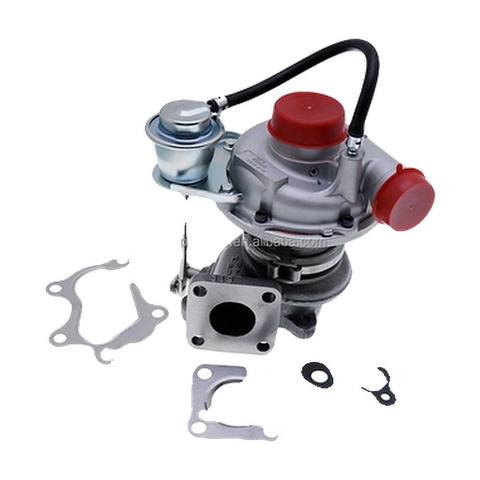 RHF4 Turbocharger 238-9349 513-6823 for CAT Engine 3024 3024C C2.2