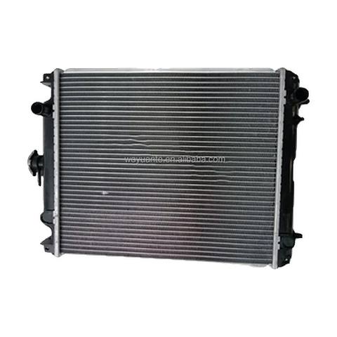 Radiator 203-4410 Suitable for CAT Excavator CR303 303