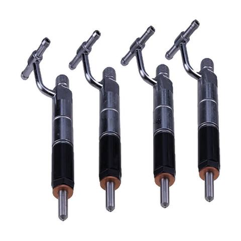 Fuel Injector 314-9985 Suitable for CAT Engine C3.4 3044C Loader 908H 289C 279C 287C