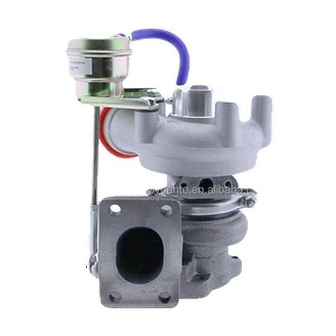 TD04L4-09TK3 Turbocharger 436-1920 4361920 for CAT 236D 242D 246D 257D
