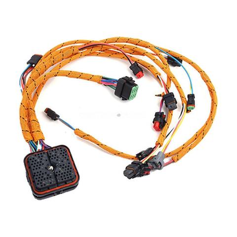 C9 Engine Wiring Harness 3239140 323-9140 for CAT 336D 330D Excavator