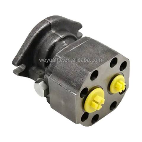 Fuel Transfer Pump 162-9612 Suitable for Cat 950G 938G 962G Wheel Loader 3126B C7 Engine