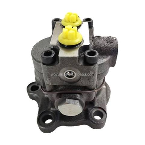 Fuel Transfer Pump 292-3751 Suitable for Cat 312D 314D 320D 323D Excavator C6.6 Engine