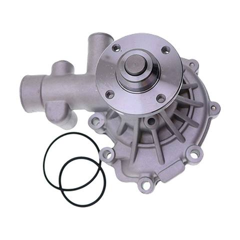 Water Pump 153-0164  Suitable for CAT 3024C 3034 Engine 216 226 236 228 248 232 242 247