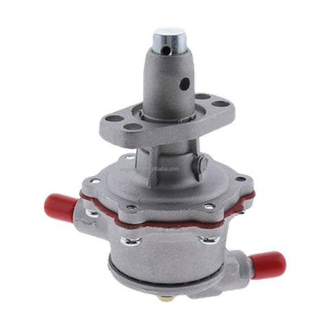Fuel Pump 176-7712  Suitable for CAT 3013 216B 242B 232B 257B 3024C-22 CB-335D